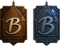 Logos Tagen & Feiern und Veranstaltungen
